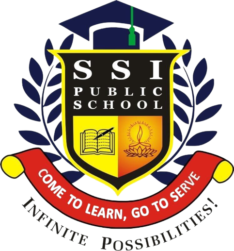 SSI PUBLIC SCHOOL